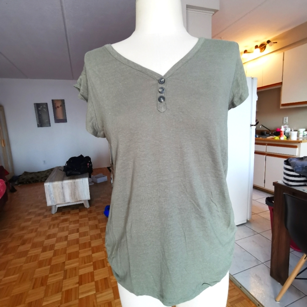 Soya concept shirt